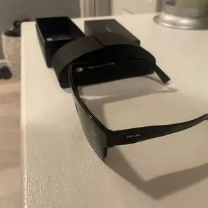 Prada | Accessories | Prada Sunglasses | Poshmark